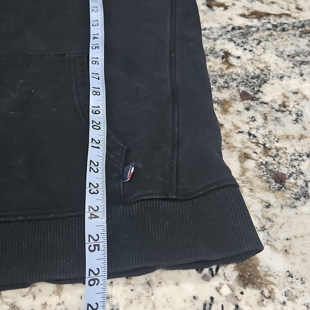 Les Deux Black Hoodie for Men - Picture 7 of 7